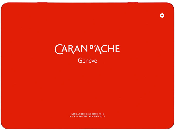 Caran d&