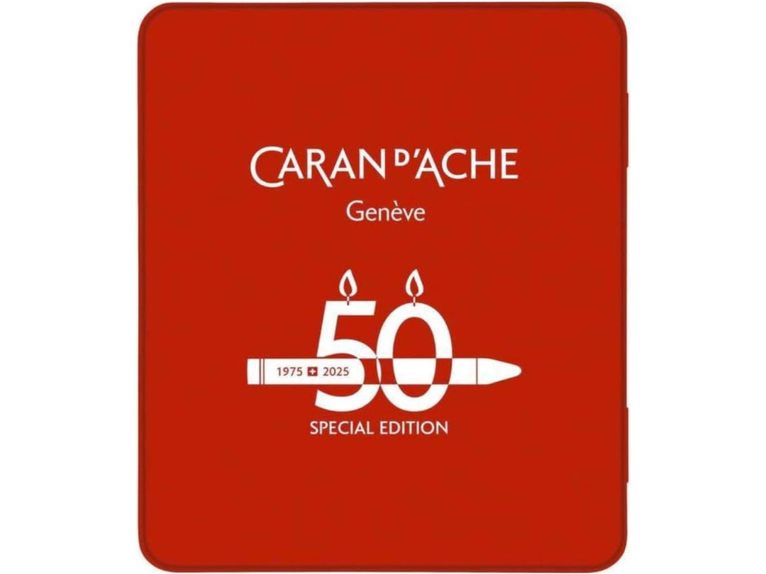 Caran d&