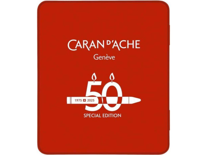 Caran d&