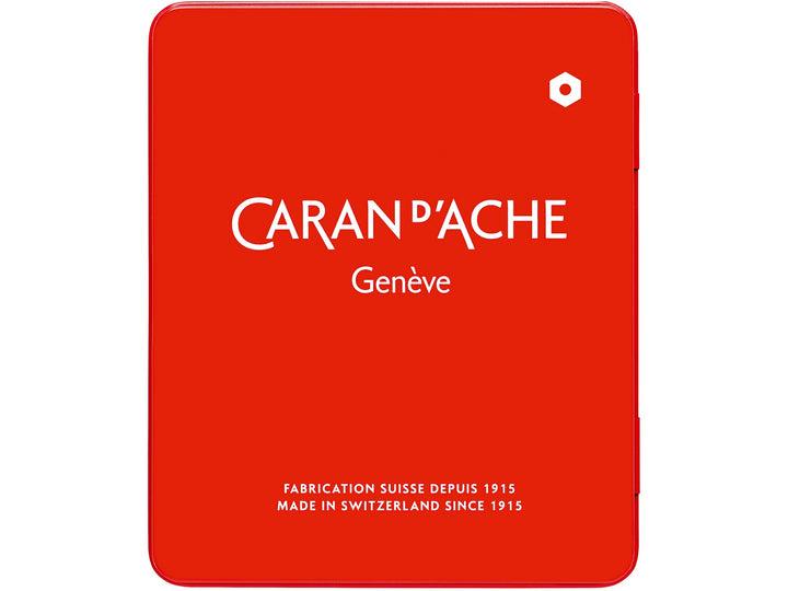 Caran d&
