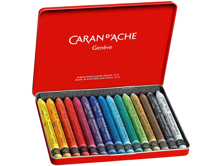 Caran d&