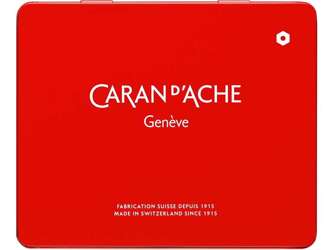 Caran d&