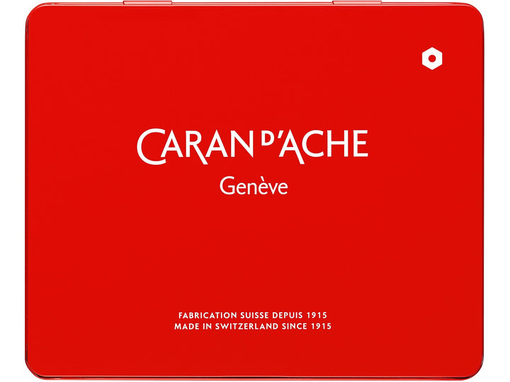 Caran d&