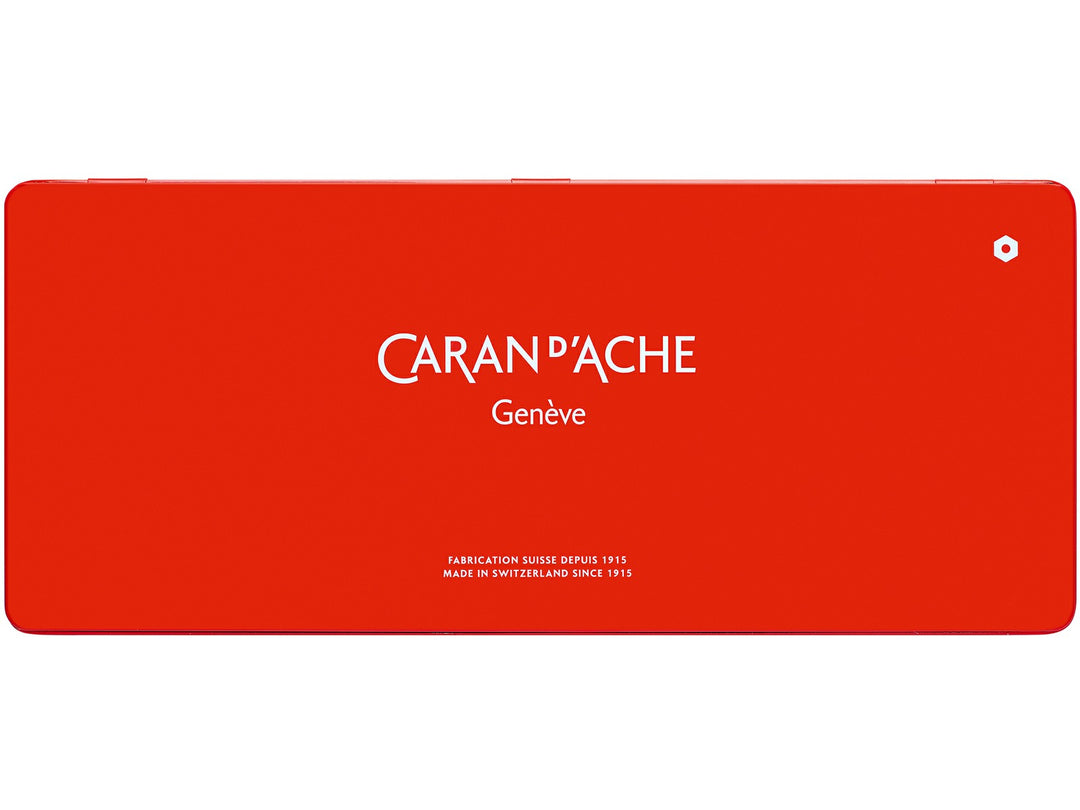 Caran d&