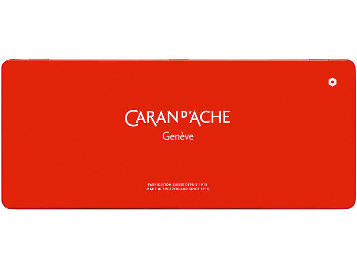 Caran d&