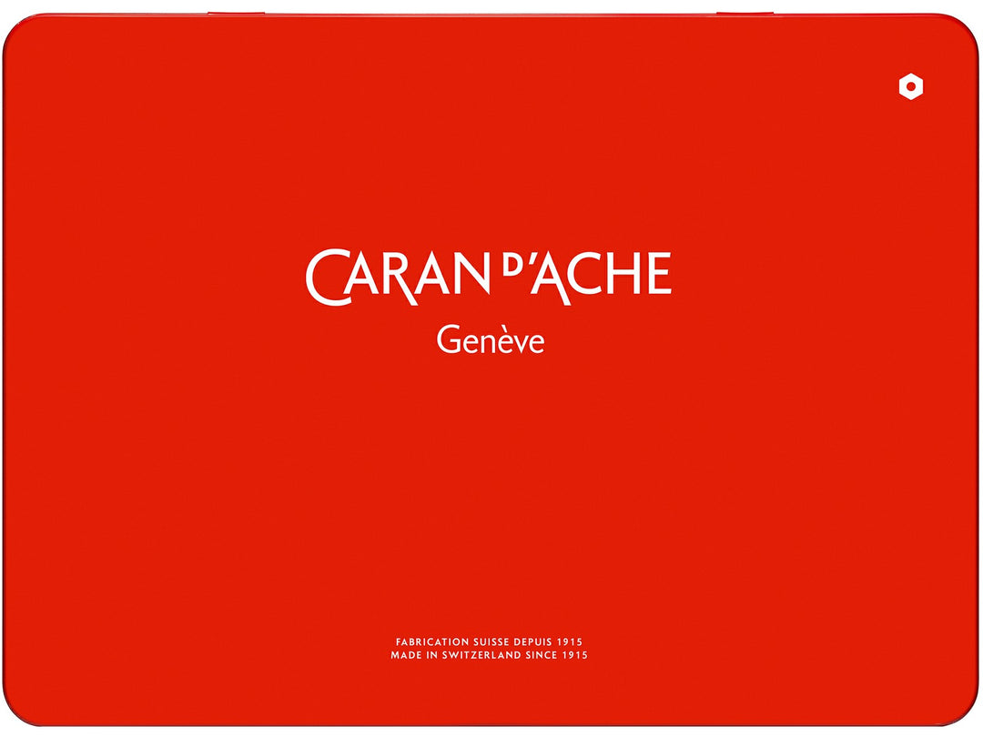 Caran d&