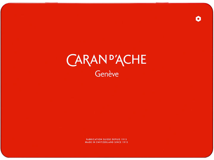 Caran d&
