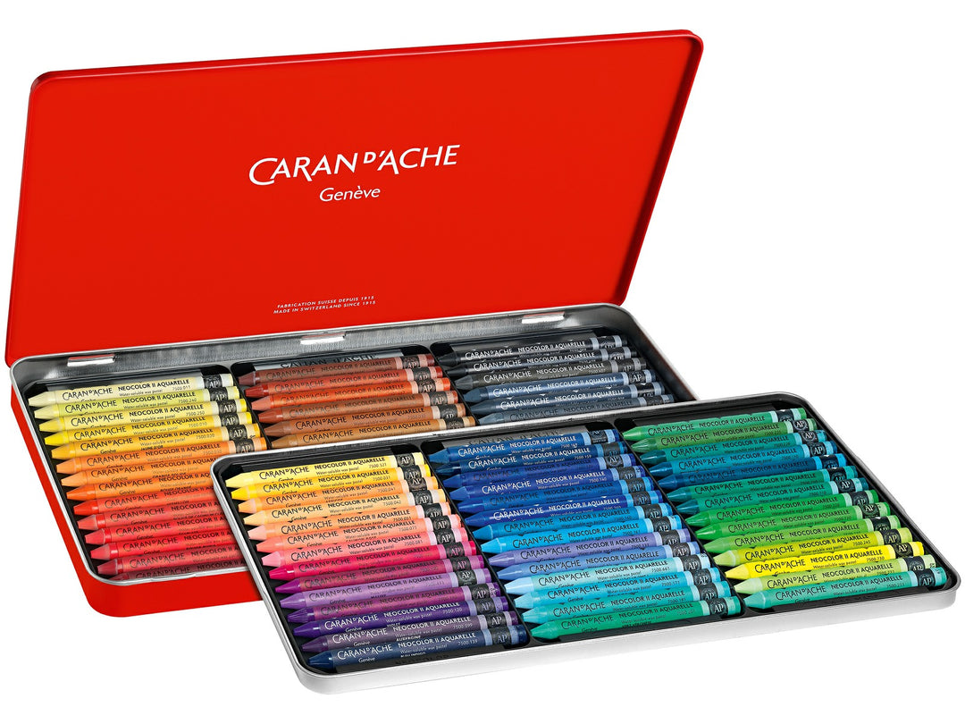 Caran d&