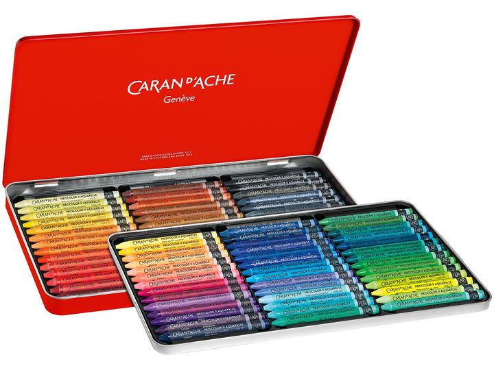 Caran d&