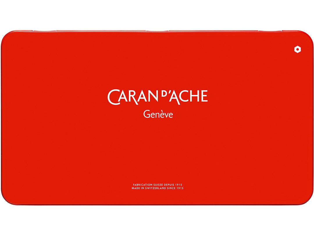 Caran d&
