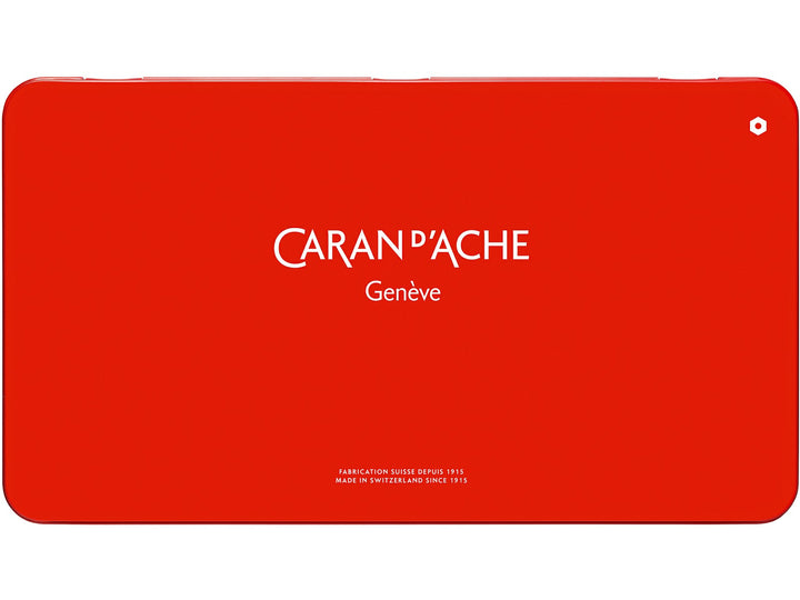 Caran d&