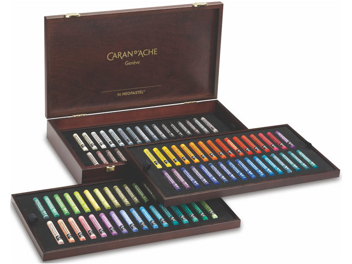 Caran d&