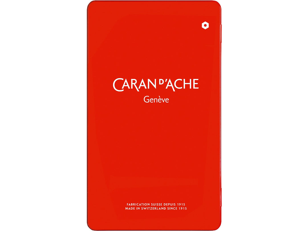 Caran d&