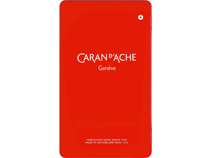 Caran d&