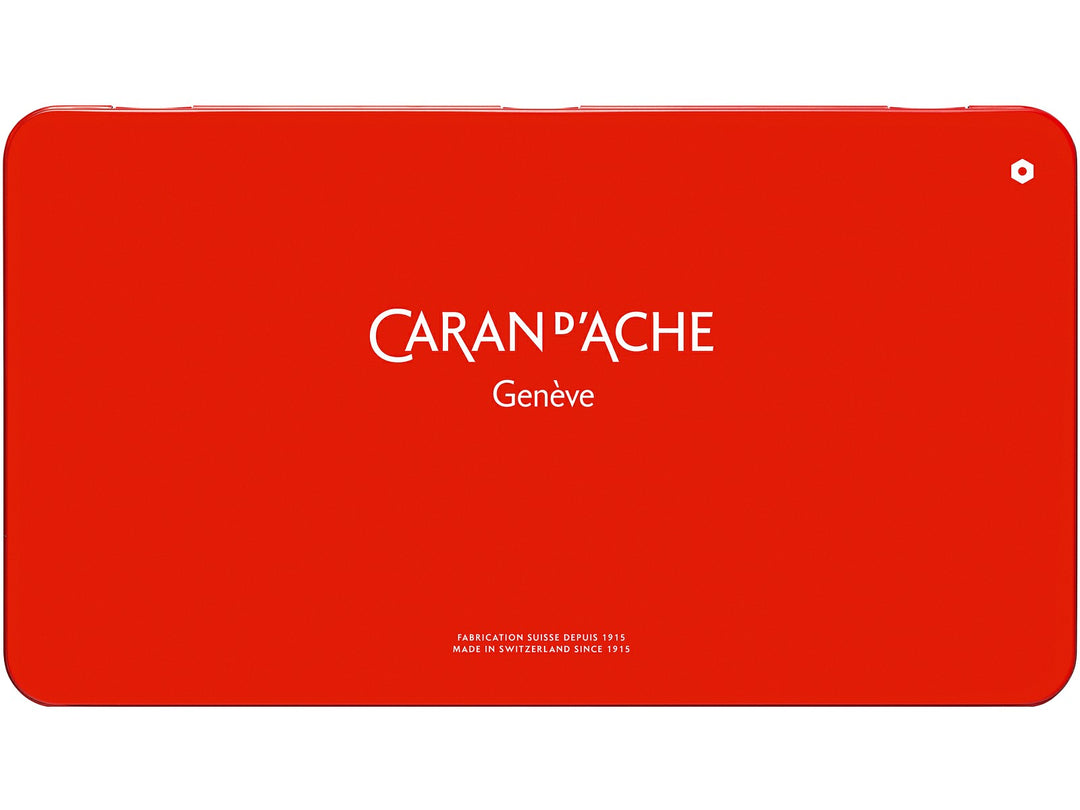 Caran d&
