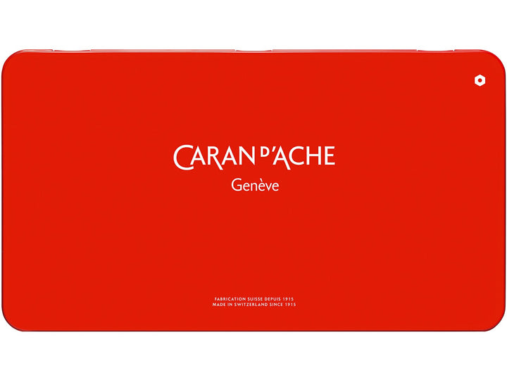 Caran d&