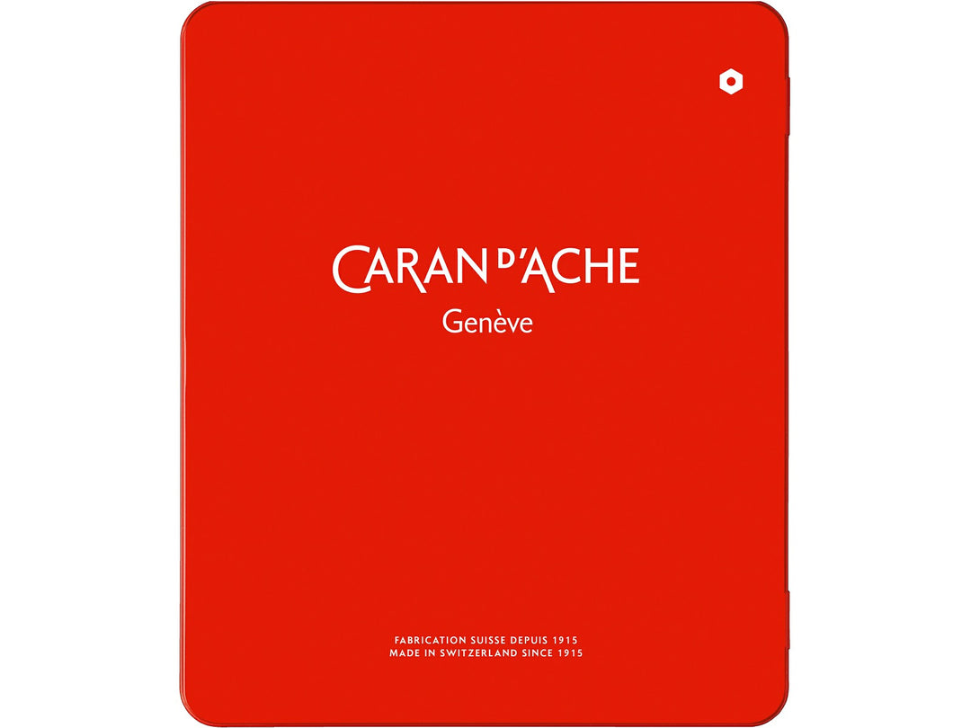 Caran d&