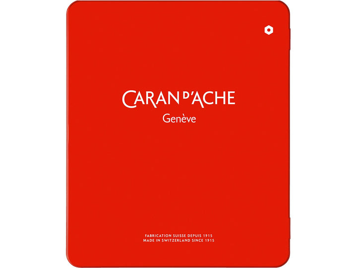 Caran d&