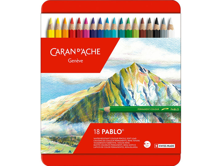Caran d&