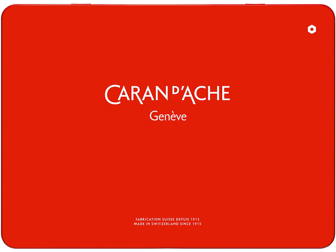 Caran d&