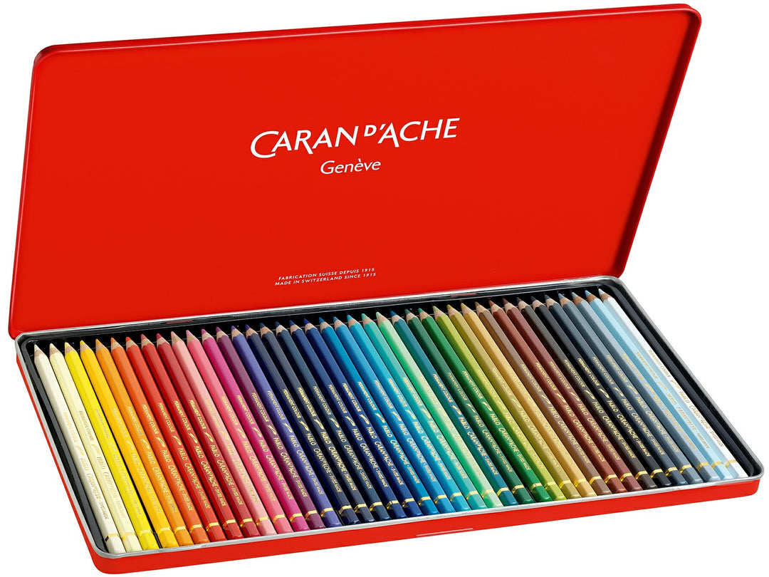 Caran d&