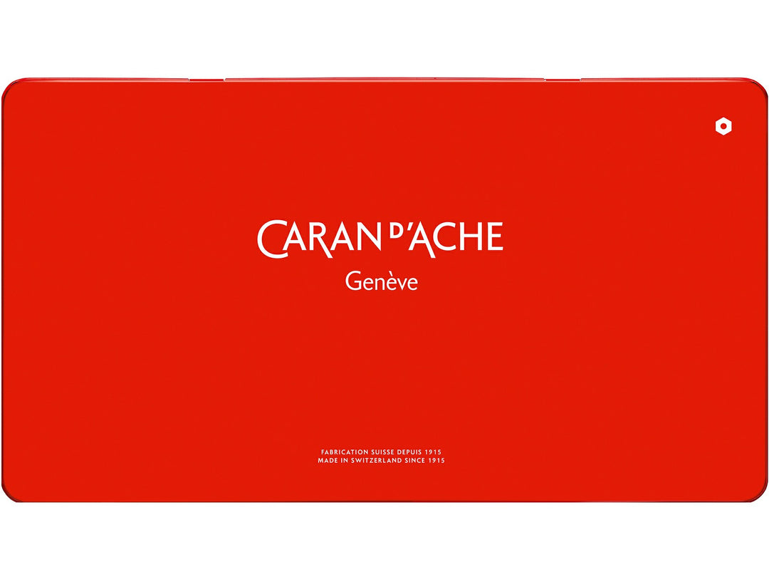 Caran d&