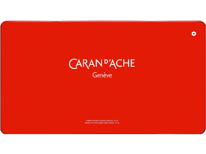 Caran d&