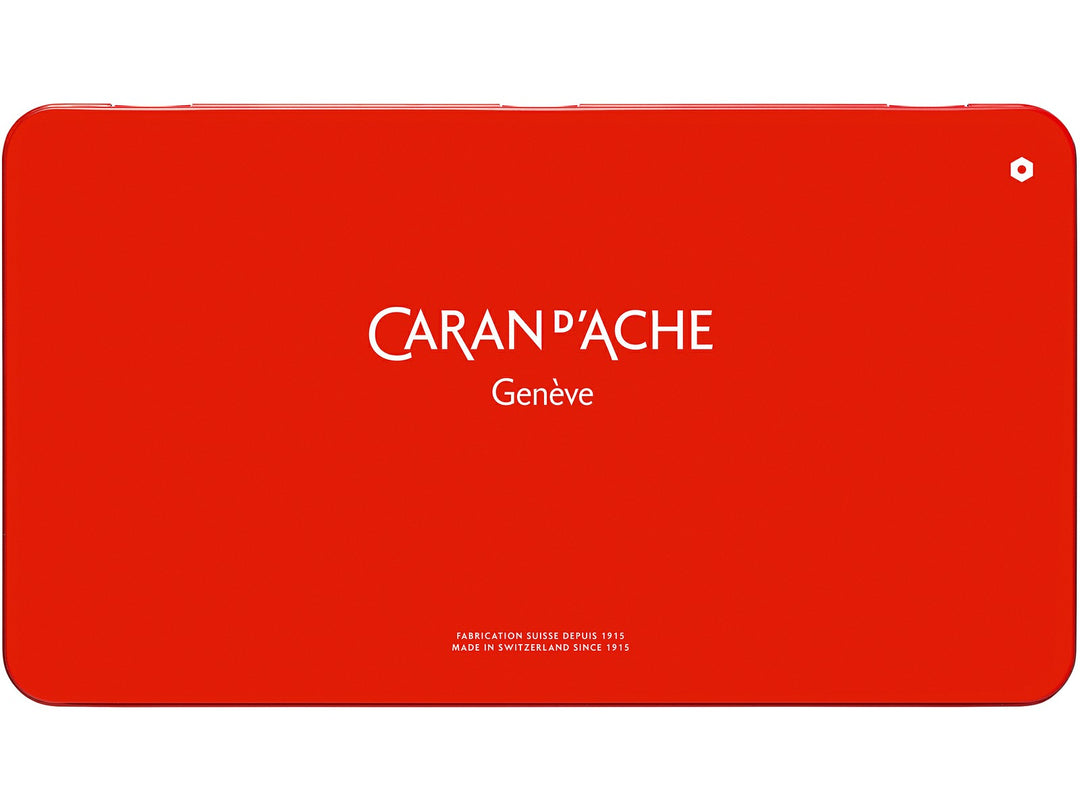 Caran d&