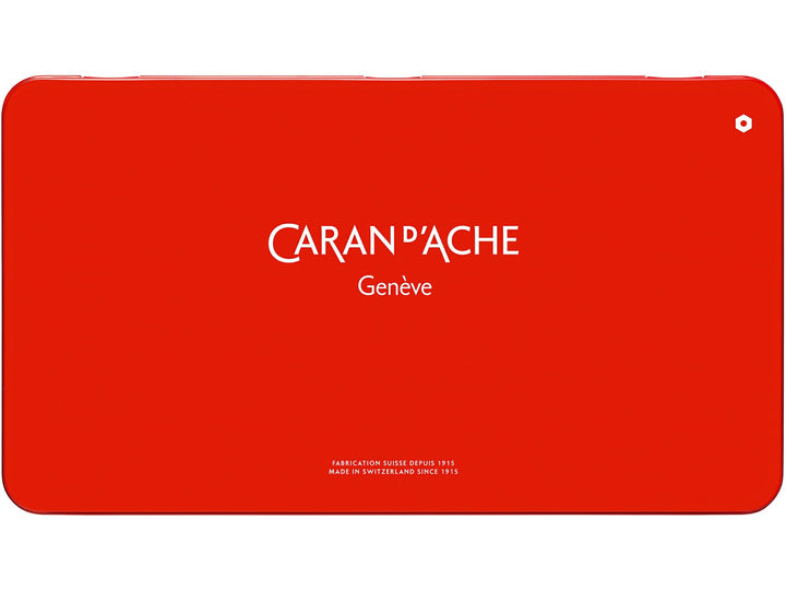 Caran d&