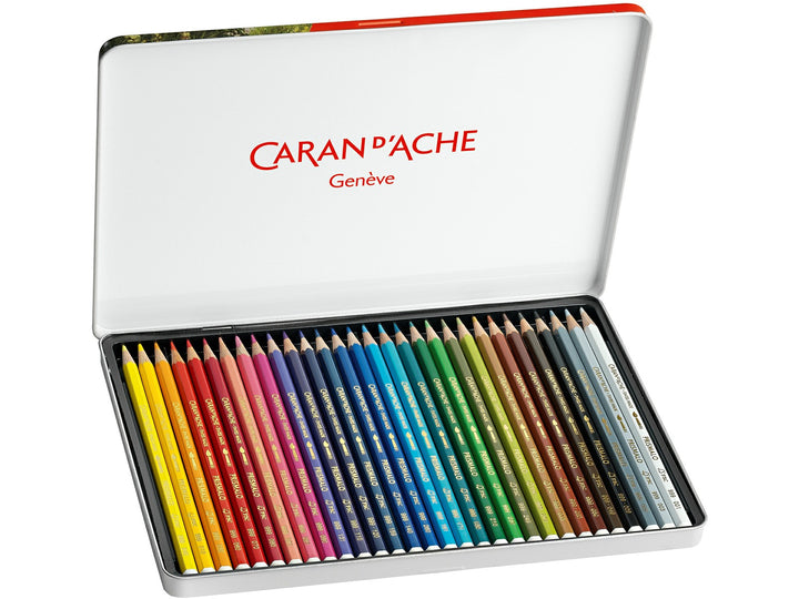 Caran d&