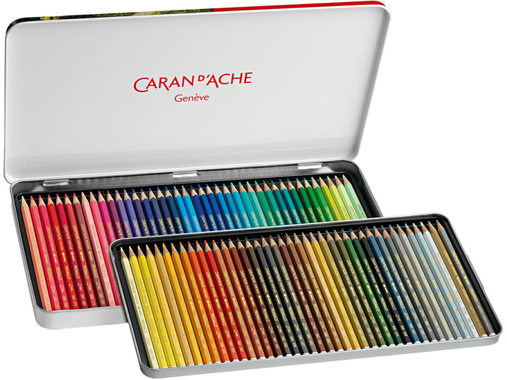 Caran d&