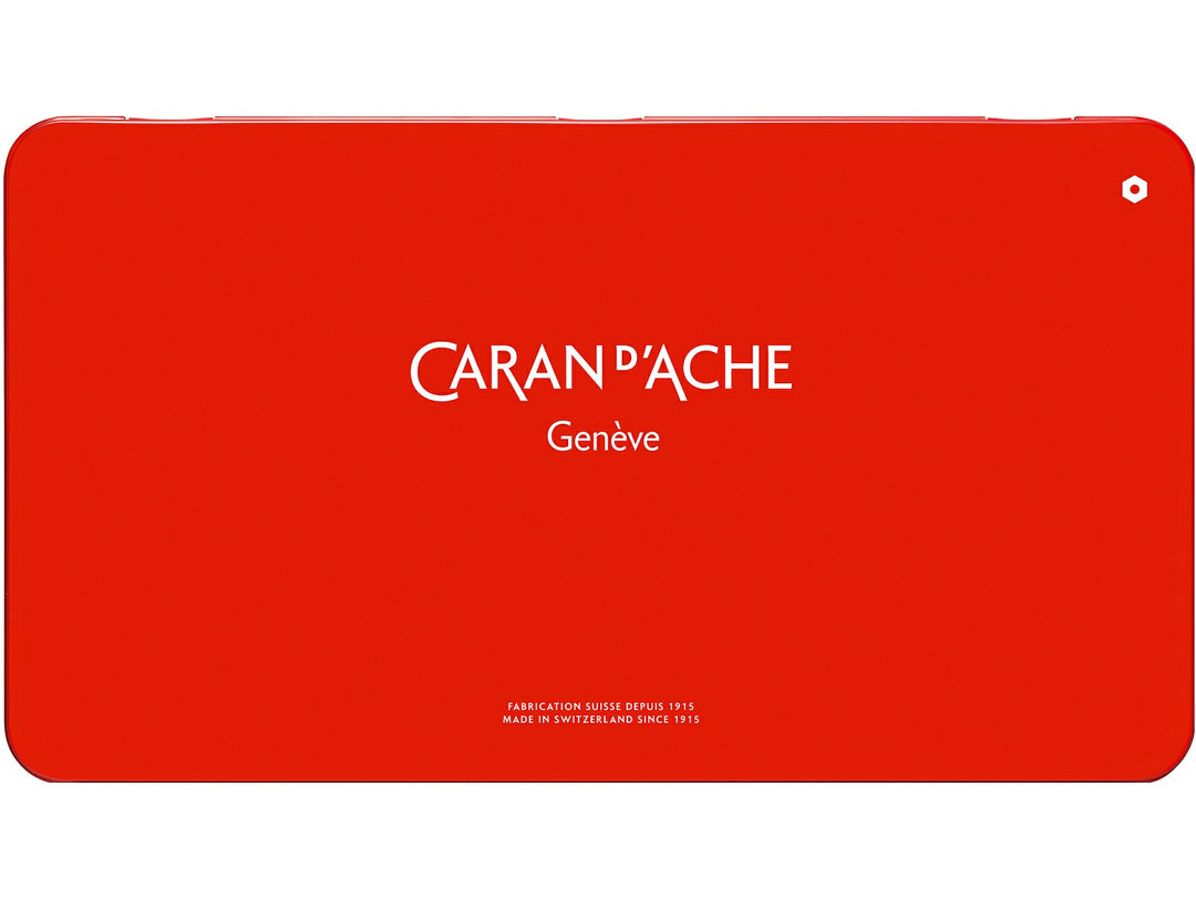 Caran d&