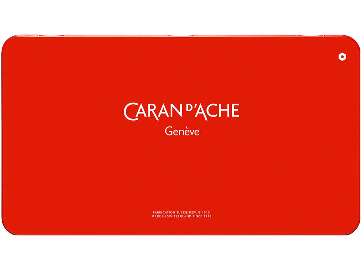 Caran d&