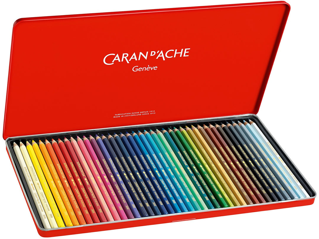 Caran d&