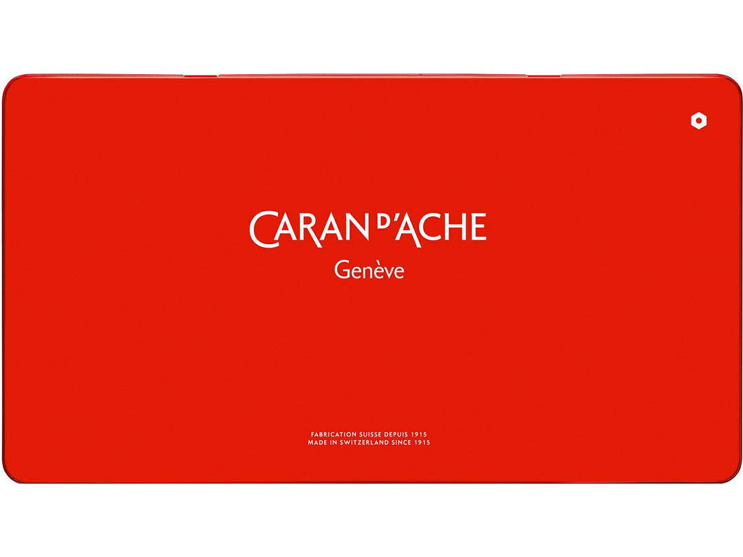 Caran d&