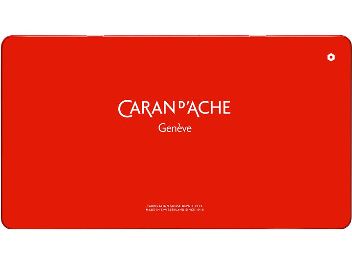 Caran d&