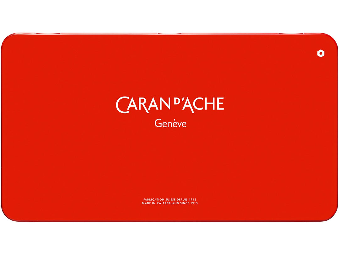 Caran d&