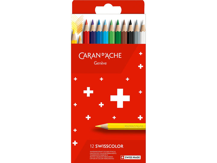 Caran d&