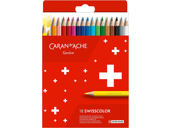 Caran d&