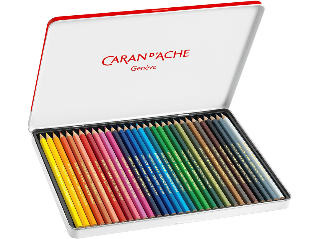 Caran d&