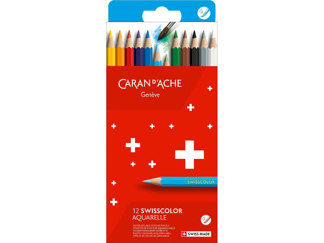 Caran d&