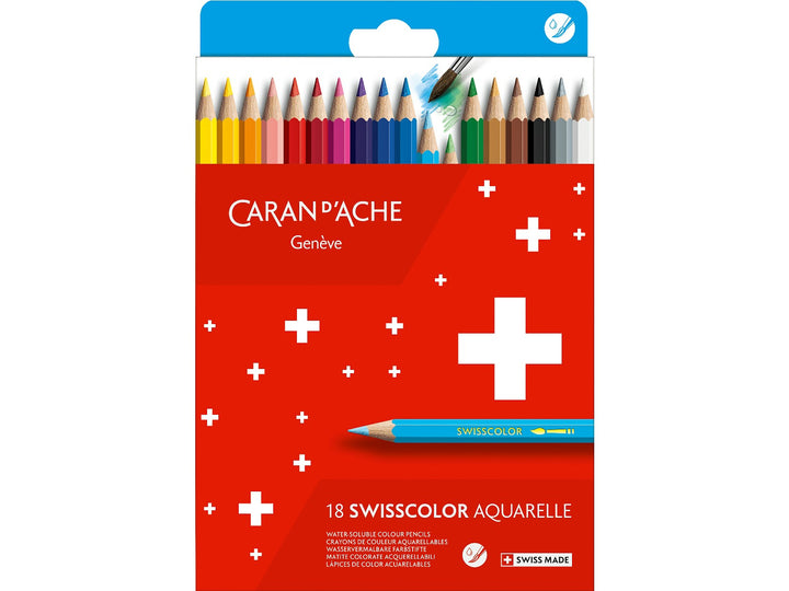 Caran d&