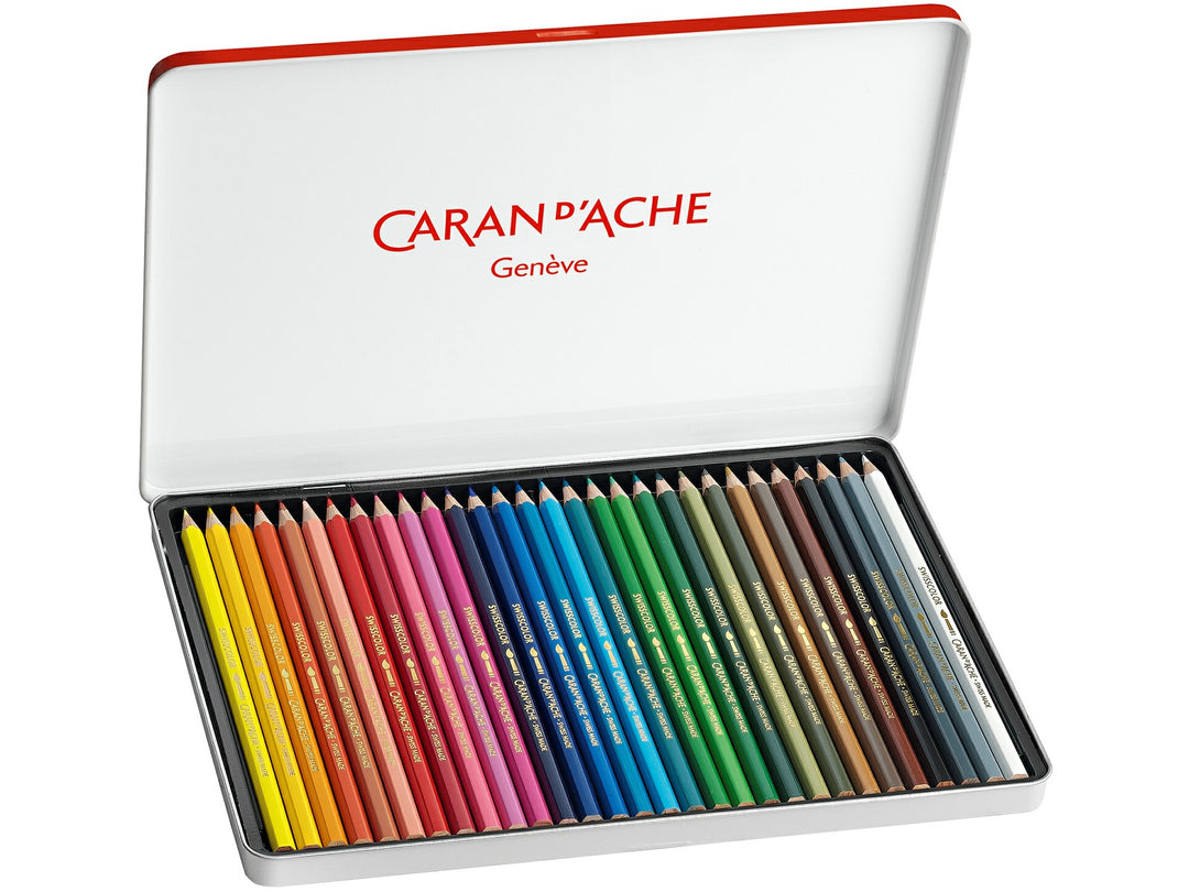 Caran d&
