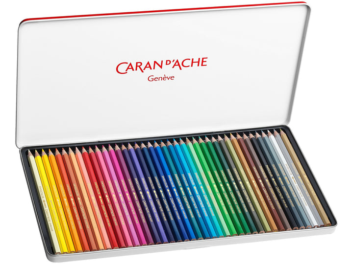 Caran d&