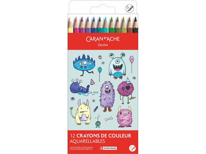 Caran d&