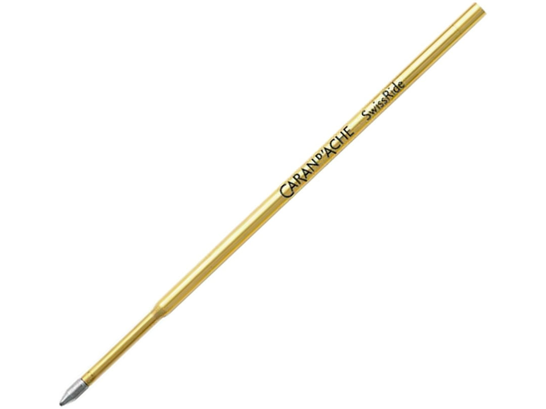 Caran d'Ache SwissRide ballpoint pen refill for 888 Infinite