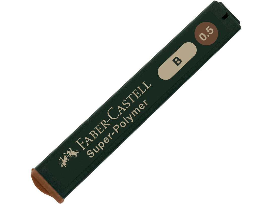 Faber-Castell Super-Polymer Fineline Leads 0.5mm