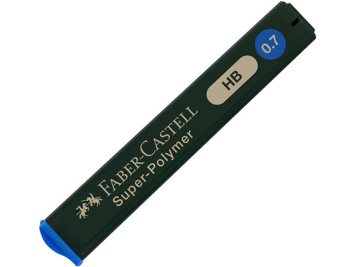 Faber-Castell Super-Polymer Fineline Leads 0.7mm