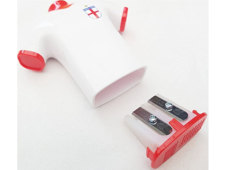 Jakar World Cup Football Pencil Sharpener – England