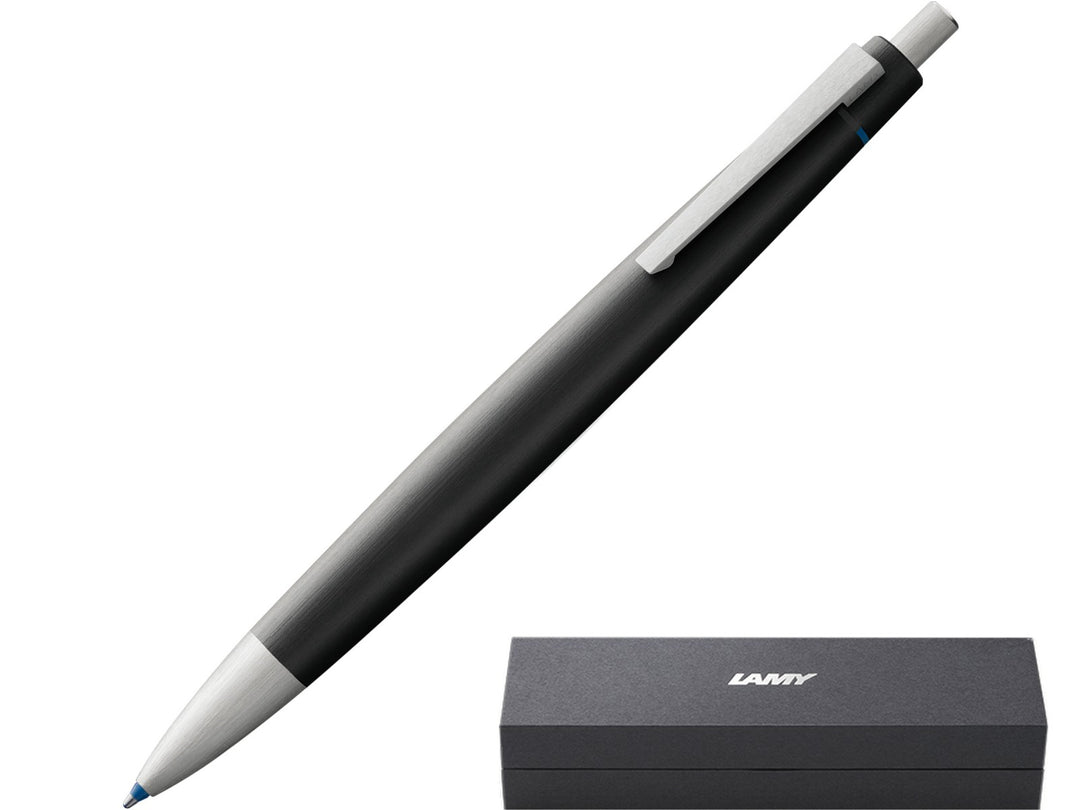 LAMY 2000 Multisystem Pen with LAMY presentation gift box